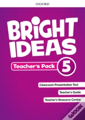 Capa do artigo Bright Ideas: Level 5: Teacher