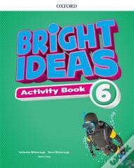 Bright Ideas: Level 6: Activity Book With Online Practice
