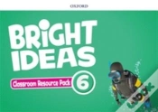 Capa do artigo Bright Ideas: Level 6: Classroom Resource Pack