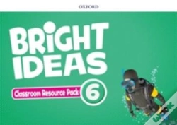 Capa do artigo Bright Ideas: Level 6: Classroom Resource Pack