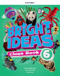 Bright Ideas: Level 6: Pack (Class Book And App) - Preview