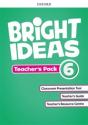 Bright Ideas: Level 6: Teacher'S Pack - Preview