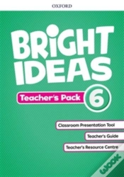 Capa do artigo Bright Ideas: Level 6: Teacher