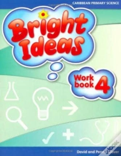 Capa do artigo Bright Ideas: Macmillan Primary Science