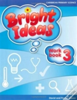 Capa do artigo Bright Ideas: Macmillan Primary Science