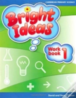 Capa do artigo Bright Ideas: Macmillan Primary Science
