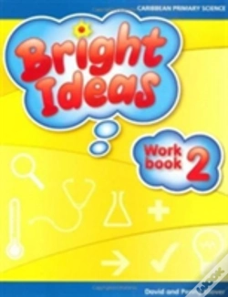 Capa do artigo Bright Ideas: Macmillan Primary Science