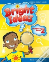 Capa do artigo Bright Ideas: Macmillan Primary Science