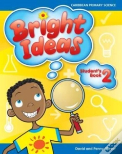 Capa do artigo Bright Ideas: Macmillan Primary Science