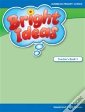 Capa do artigo Bright Ideas: Macmillan Primary Science