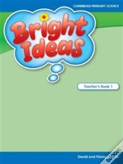 Capa do artigo Bright Ideas: Macmillan Primary Science