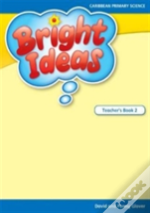 Bright Ideas: Macmillan Primary Science
