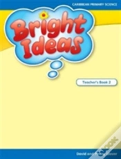 Capa do artigo Bright Ideas: Macmillan Primary Science