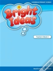Capa do artigo Bright Ideas: Macmillan Primary Science