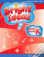 Capa do artigo Bright Ideas: Macmillan Primary Science