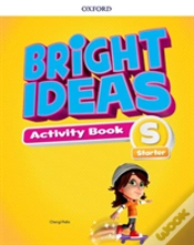 Capa do artigo Bright Ideas: Starter: Activity Book