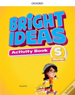 Capa do artigo Bright Ideas: Starter: Activity Book