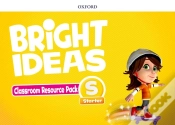 Capa do artigo Bright Ideas: Starter: Classroom Resource Pack