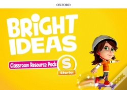 Capa do artigo Bright Ideas: Starter: Classroom Resource Pack