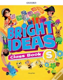Capa do artigo Bright Ideas: Starter: Course Book