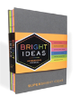 Bright Ideas Superbright Journal - Preview