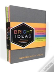 Capa do artigo Bright Ideas Superbright Journal
