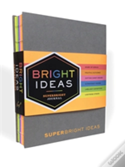 Capa do artigo Bright Ideas Superbright Journal