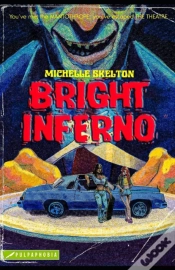 Capa do artigo Bright Inferno