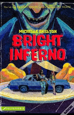 Capa do artigo Bright Inferno