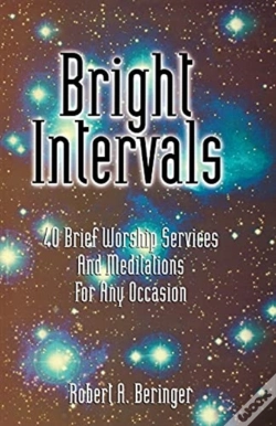Capa do artigo Bright Intervals