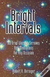 Capa do artigo Bright Intervals