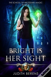 Capa do artigo Bright Is Her Sight
