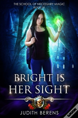Capa do artigo Bright Is Her Sight