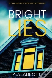 Capa do artigo Bright Lies