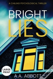Capa do artigo Bright Lies