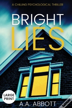 Capa do artigo Bright Lies