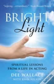 Capa do artigo Bright Light Â€“ Spiritual Lessons  From A Life In Acting