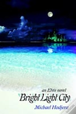 Capa do artigo Bright Light City