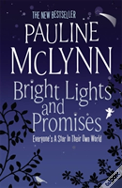 Capa do artigo Bright Lights And Promises