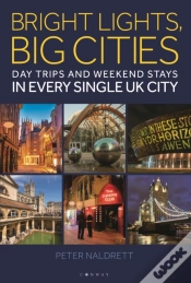 Capa do artigo Bright Lights, Big Cities