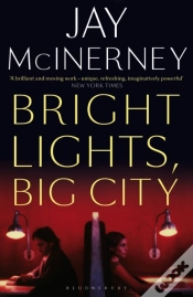 Capa do artigo Bright Lights, Big City