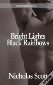 Capa do artigo Bright Lights Black Rainbow