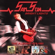 Capa do artigo Bright Lights - CD