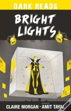 Capa do artigo Bright Lights