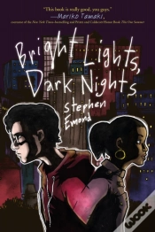 Capa do artigo Bright Lights, Dark Nights