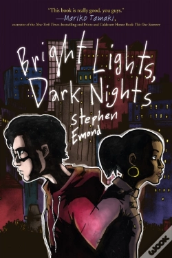Capa do artigo Bright Lights, Dark Nights