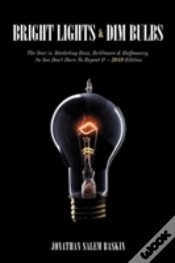Capa do artigo Bright Lights & Dim Bulbs: The Year In M