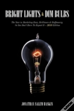 Capa do artigo Bright Lights & Dim Bulbs: The Year In M