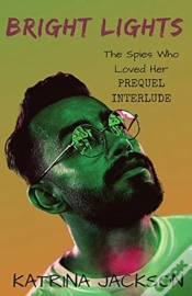 Capa do artigo Bright Lights