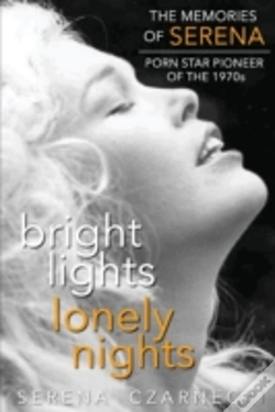 Capa do artigo Bright Lights, Lonely Nights - The Memor